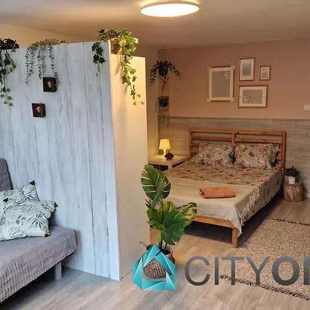 Apartamento Wakacyjne Topos One