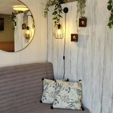 Apartamento Wakacyjne Topos One