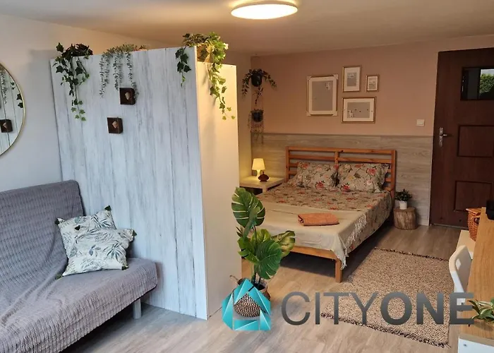 Apartamento Wakacyjne Topos One