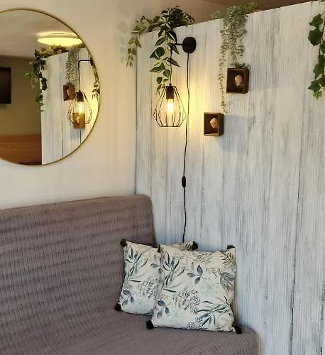 Apartamento Wakacyjne Topos One